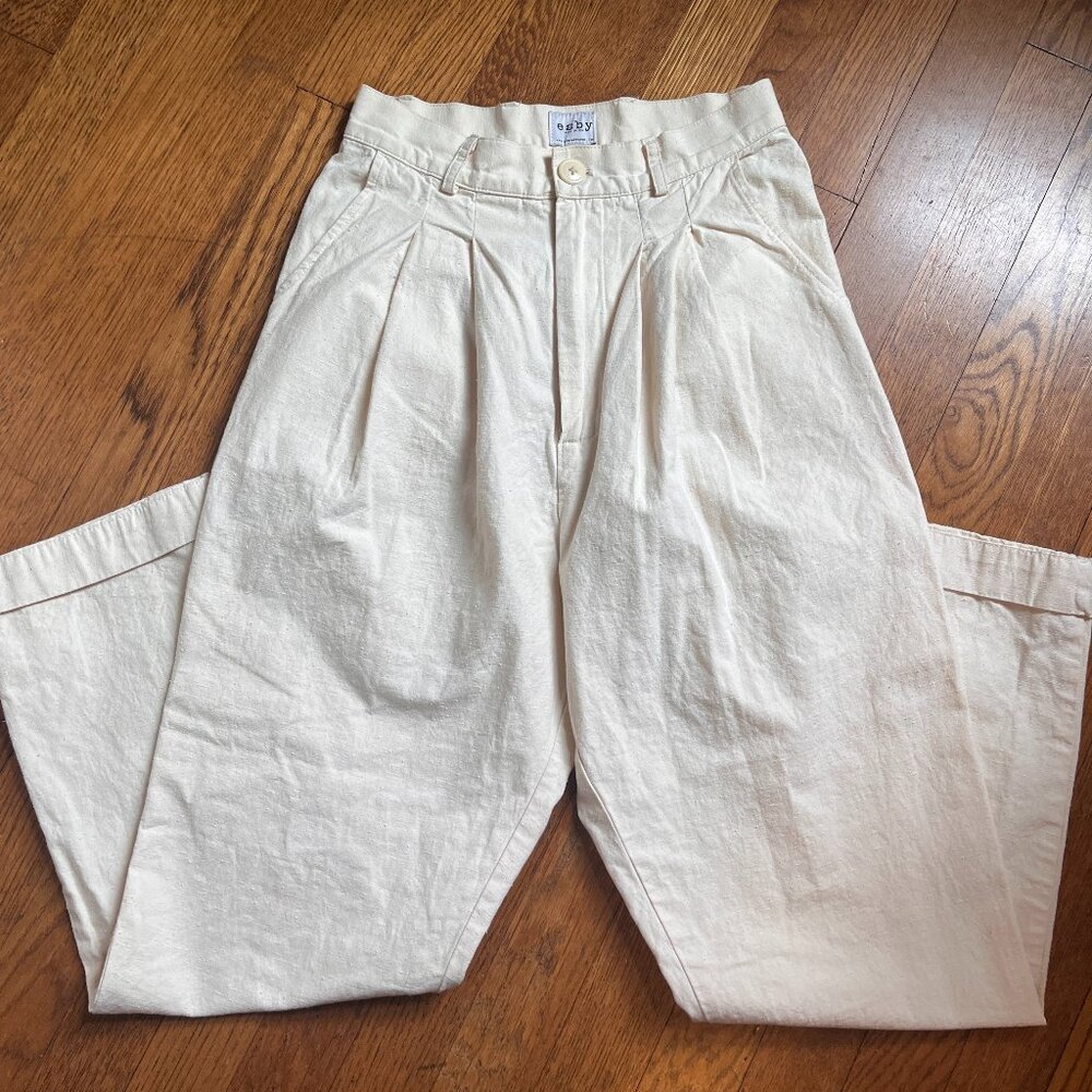 Esby Emma Pants